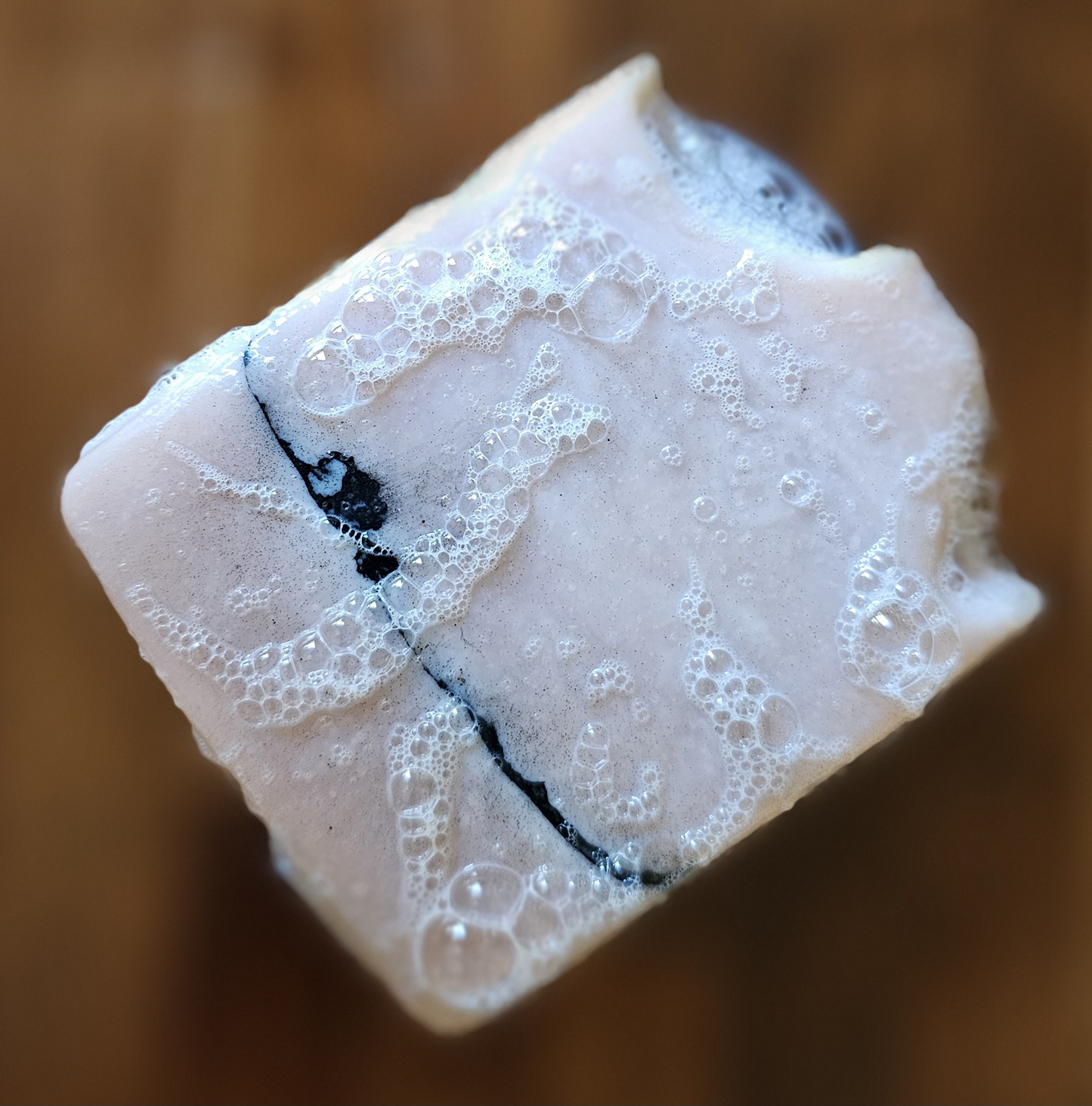 Coffee Shop Handcrafted Soap