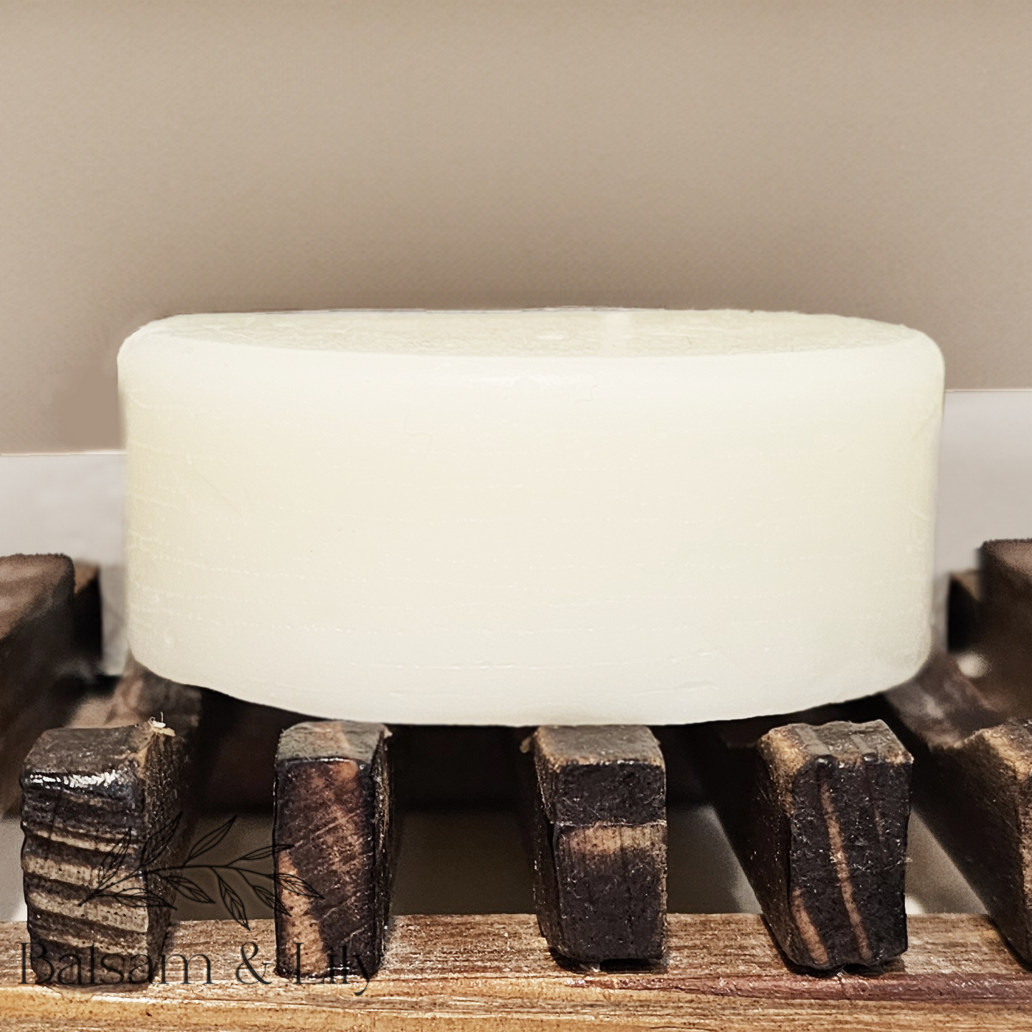 Juniper Eucalyptus Shampoo & Conditioner Bars - Zero Waste