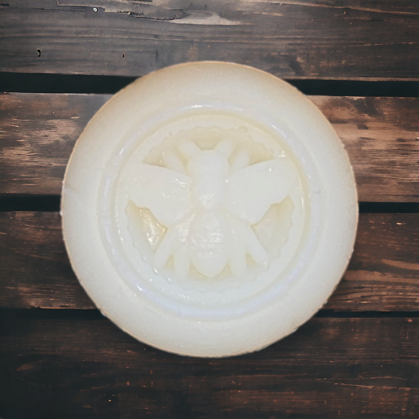 Boho Beach Dream - Handcrafted Solid Lotion Bar