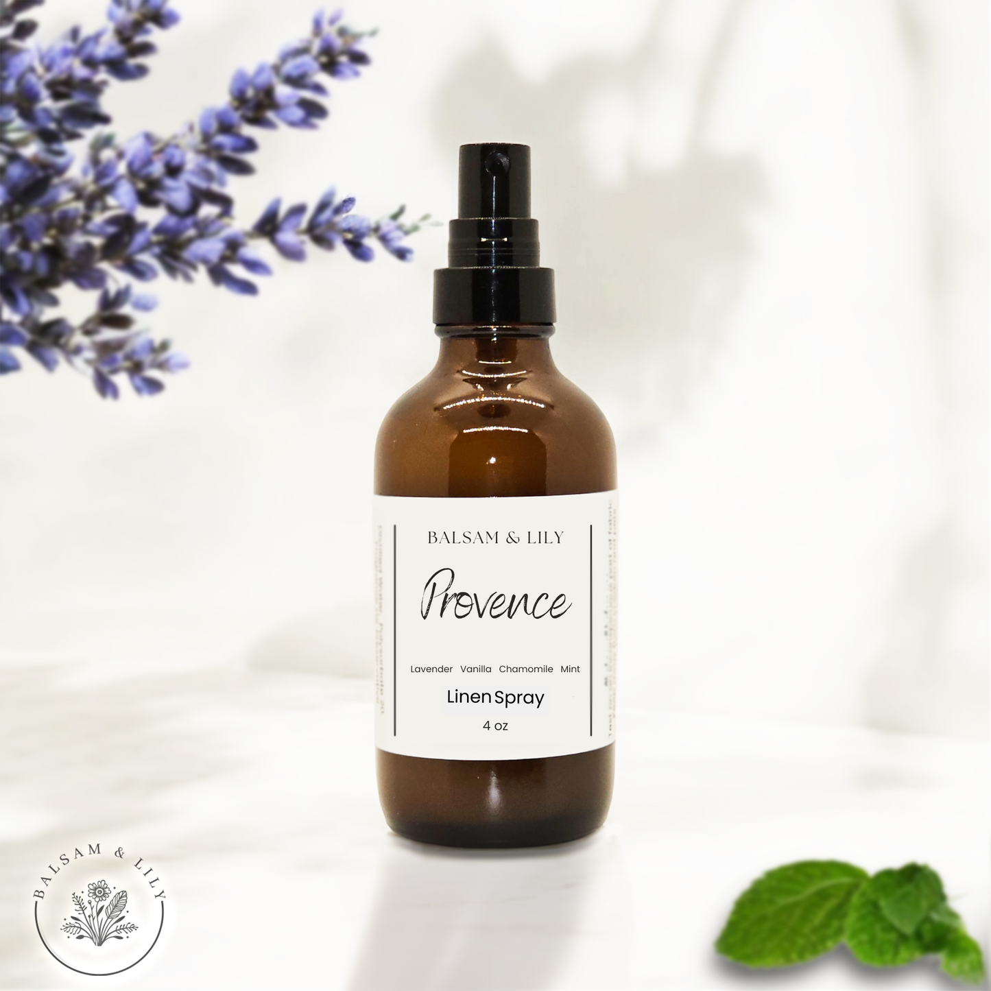Provence Linen/Room Spray - Unisex, Lavender