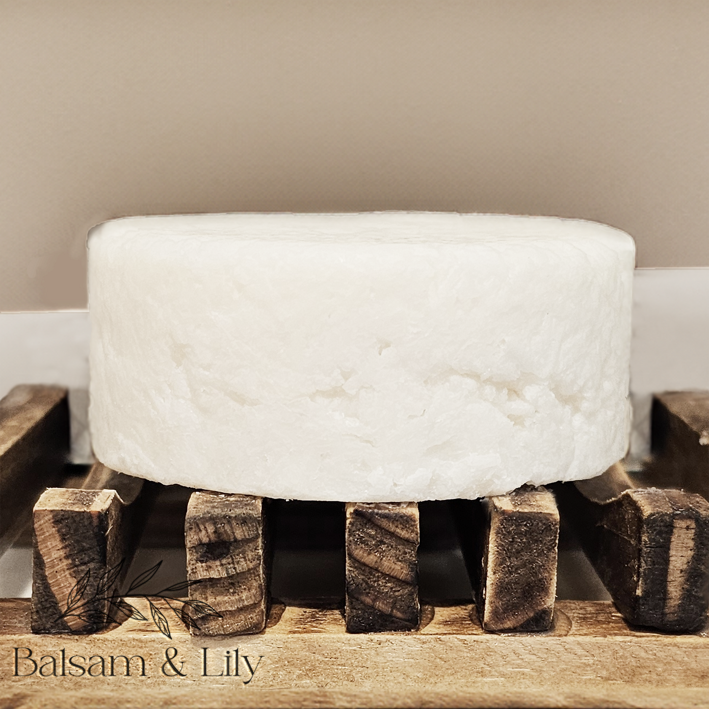 Zest for Life Shampoo & Conditioner Bars - Zero Waste