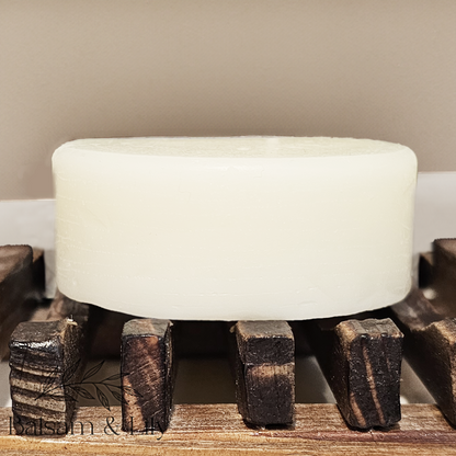 Hello Sunshine Shampoo & Conditioner Bars - Zero Waste