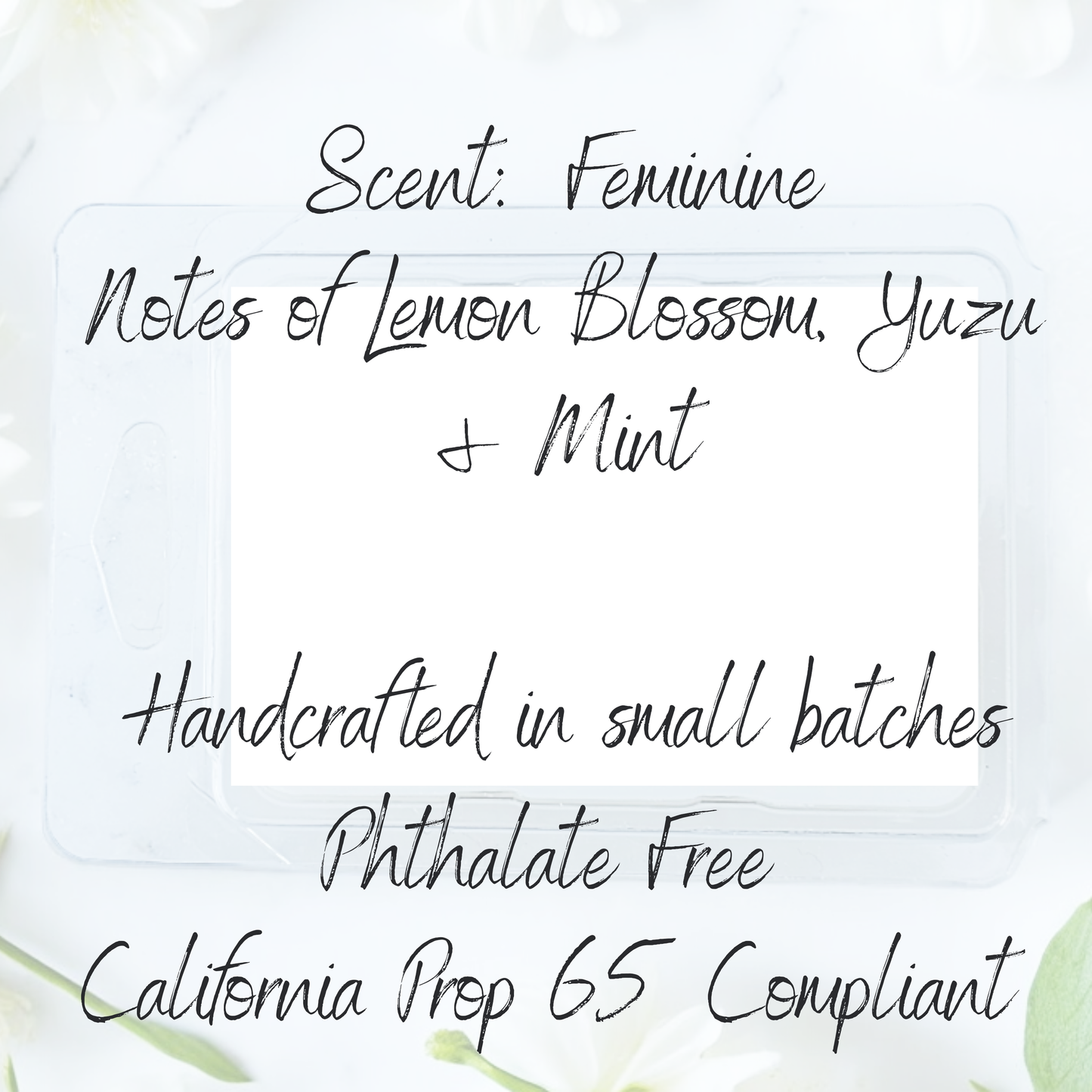 Joie de Vivre Wax Melts