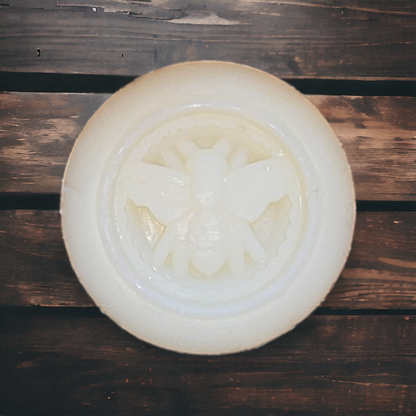 Boho Beach Dream - Handcrafted Solid Lotion Bar