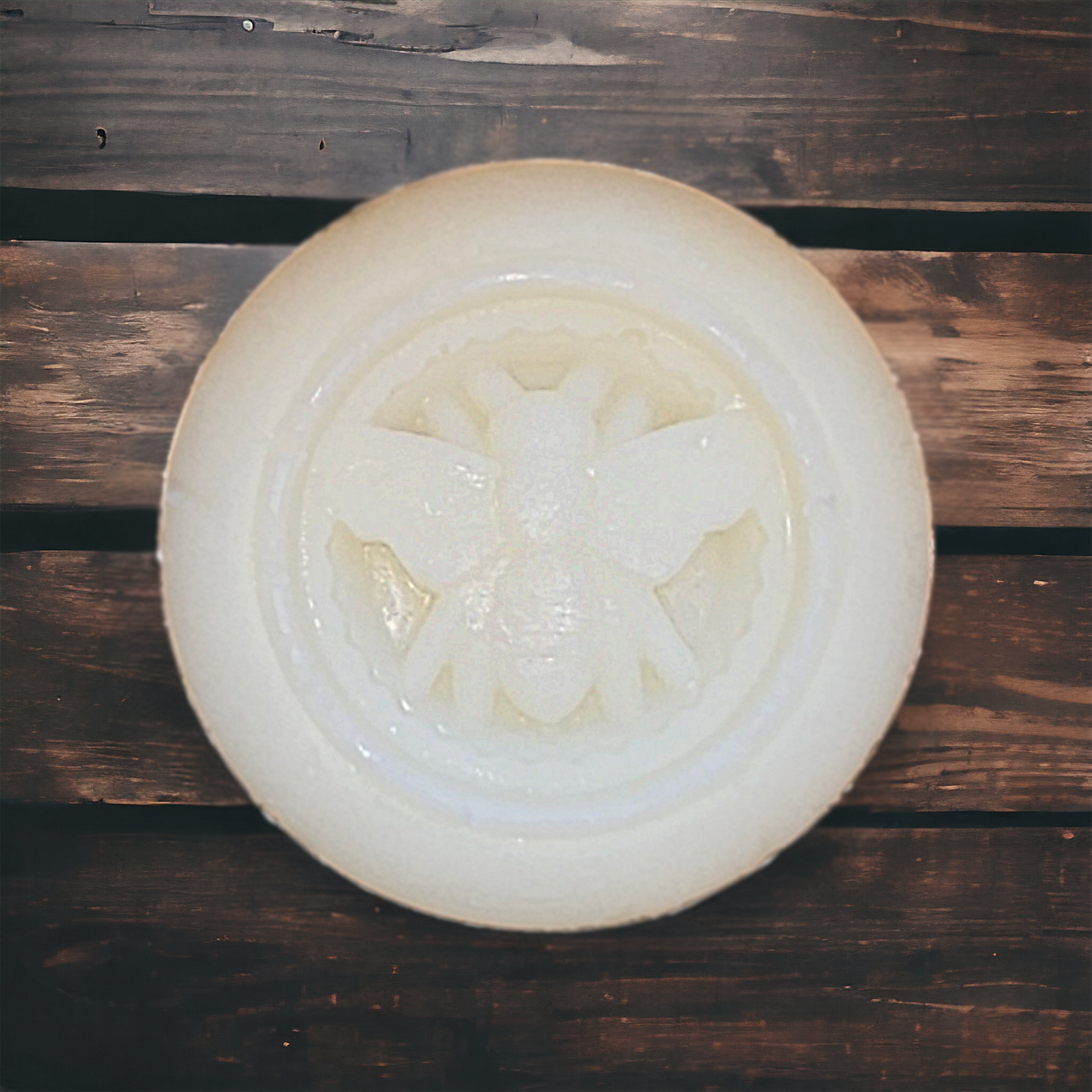Provence - Handcrafted Solid Lotion Bar