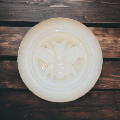 Provence - Handcrafted Solid Lotion Bar