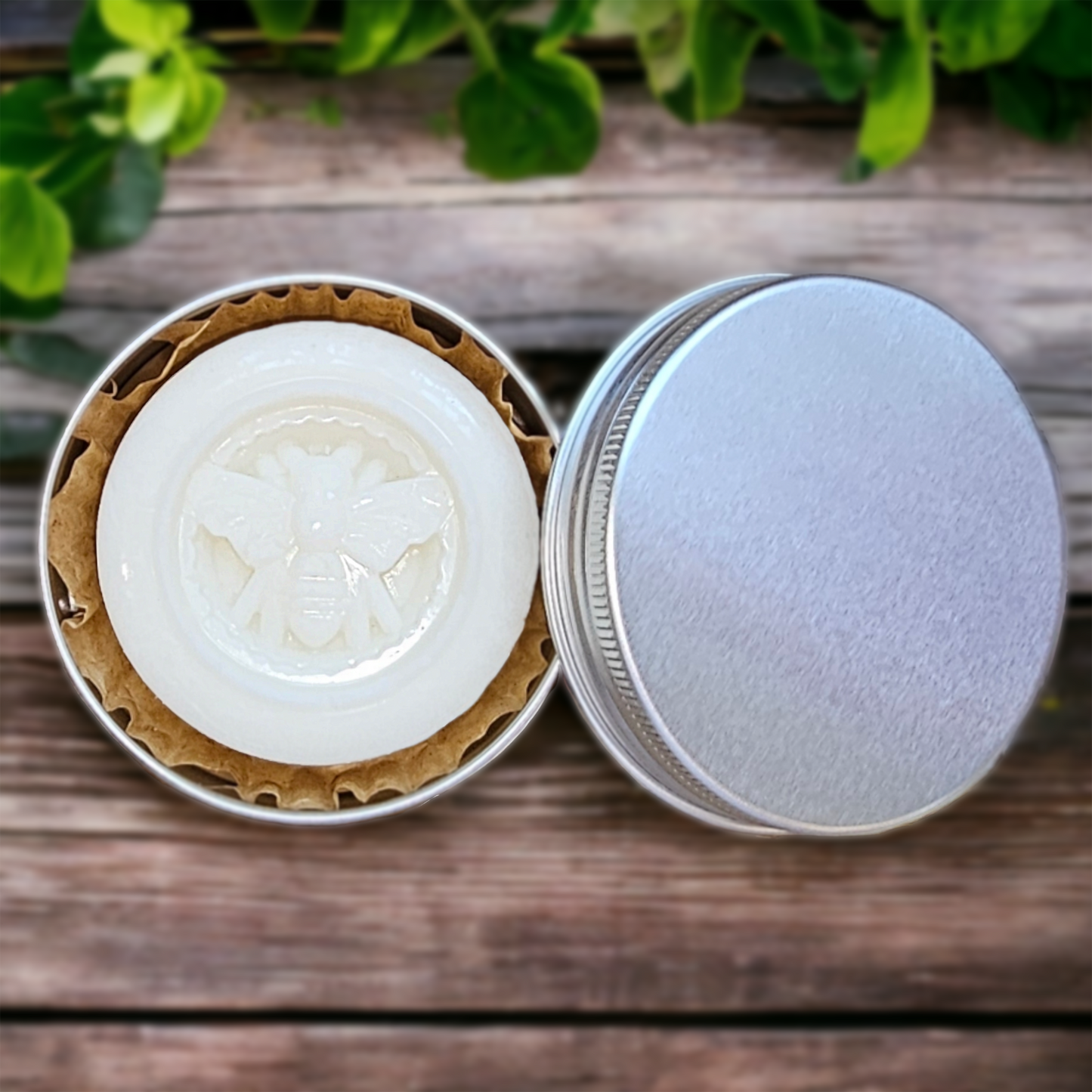 Provence - Handcrafted Solid Lotion Bar