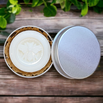 Provence - Handcrafted Solid Lotion Bar