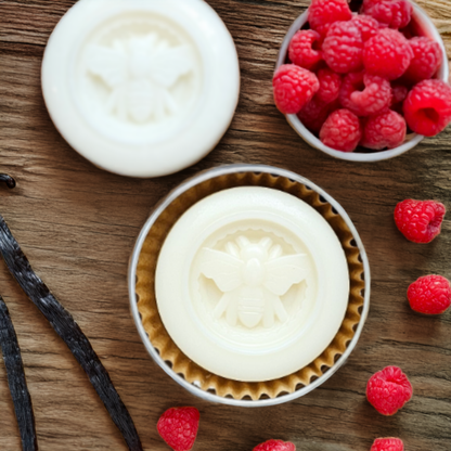 Over the Moon - Handcrafted Solid Lotion Bar