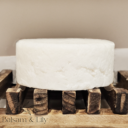 Hello Sunshine Shampoo & Conditioner Bars - Zero Waste